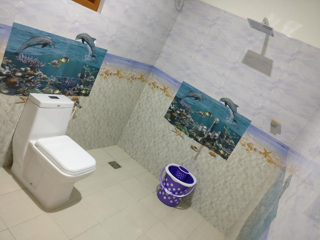 The Shades Holiday Homes Kushalnagar Ngoại thất bức ảnh