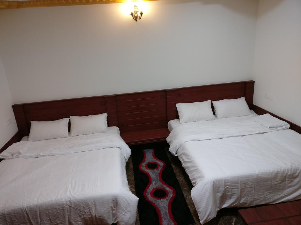The Shades Holiday Homes Kushalnagar Ngoại thất bức ảnh