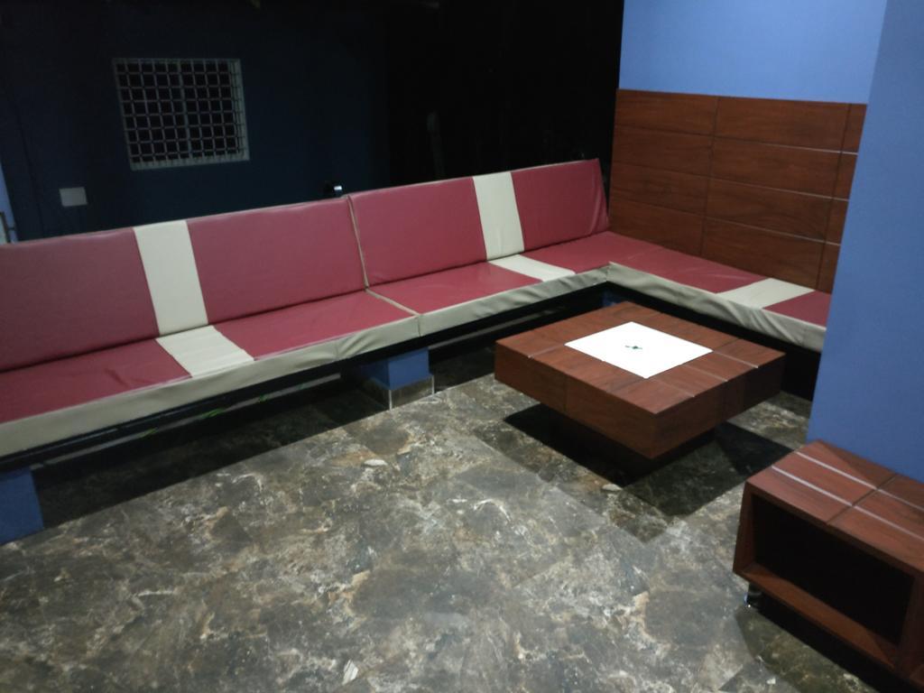 The Shades Holiday Homes Kushalnagar Ngoại thất bức ảnh