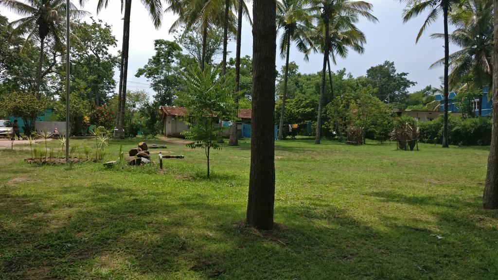 The Shades Holiday Homes Kushalnagar Ngoại thất bức ảnh