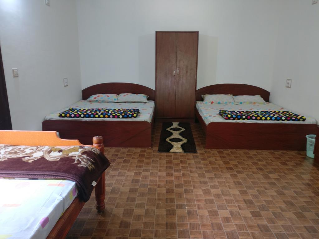 The Shades Holiday Homes Kushalnagar Ngoại thất bức ảnh