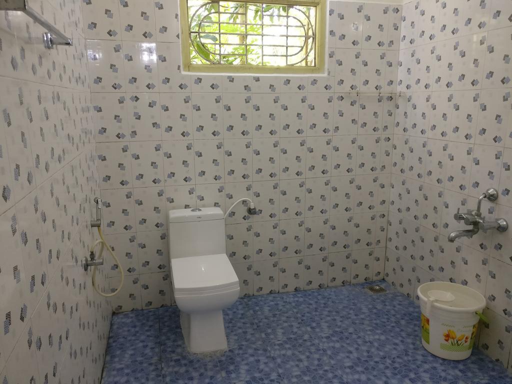 The Shades Holiday Homes Kushalnagar Ngoại thất bức ảnh